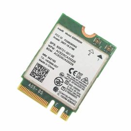 HP 806722-001 Dual Band 802.11ac Wireless LAN Card