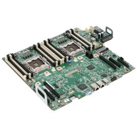HP 809943-001 Server Motherboard