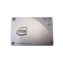 HP 811510-001 Pro 2500 180GB SATA 6Gb/s Solid State Drive (SSD)