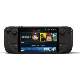 Valve 814585022254 Steam Deck Gaming Console