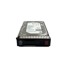 HPE 819203-B21 8TB SATA 6Gb/s 3.5-inch Server Hard Drive