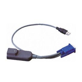 IBM 81Y5287 KVM Cable