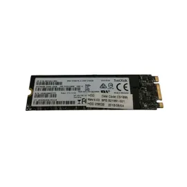 HP 821681-001 256GB SATA III 6Gb/s Solid State Drive (SSD)