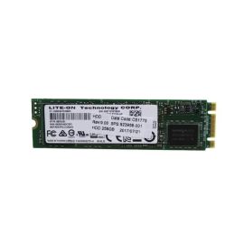 HP 823956-001 256GB SATA 6Gb/s Solid State Drive (SSD)