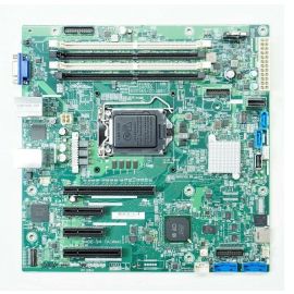 HP 825094-001 Server Motherboard