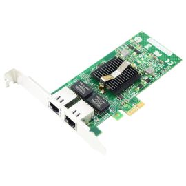 Intel 82575-T2 Dual-Ports 10GbE Network Adapter