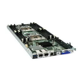 Dell 82F9M Server Motherboard