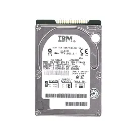 82H8843 IBM 1GB 4200RPM 2.5-inch Laptop Hard Drive