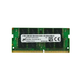 HP 835887-001 8GB DDR4 2133MHz SoDimm Laptop Memory