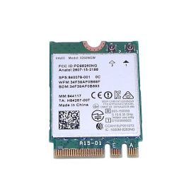 HP 840079-001 Dual Band 802.11ac network module