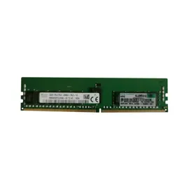 HPE 840757-091 16GB DDR4 2666MHz DIMM Server Memory