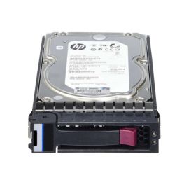 HPE 846522-004 4TB SATA 6Gb/s 3.5-inch Server Hard Drive