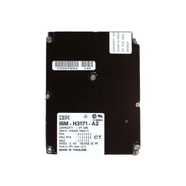 IBM 84G3902 171MB IDE / ATA 3.5-inch Desktop Hard Drive