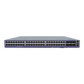 Extreme Networks 8520-48XT-6C-AC-F 48-Ports Ethernet 8520 Network Switch
