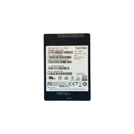 856452-001 HP 256GB SATA 6Gb/s 2.5-inch Solid State Drive (SSD)