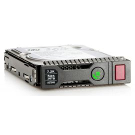 HPE 857652-002 10TB SAS 12Gb/s 3.5-inch Server Hard Drive