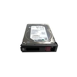 HPE 862137-001 4TB SAS 12Gb/s 3.5-inch Server Hard Drive