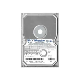 Maxtor 86480D6 DiamondMax 2160 6.4GB IDE Ultra ATA / 33 Server Hard Drive