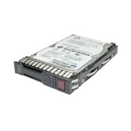 HPE 867254-002 600GB SAS 12Gb/s 2.5-inch Server Hard Drive