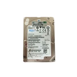 HPE 869714-002 600GB SAS 12Gb/s 2.5-inch Server Hard Drive