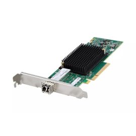 HP 869999-001 StoreFabric SN3200E Single-Port Host Bus Adapter (HBA)