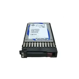 HP 870146-B21 7.68TB SAS 12Gb/s Solid State Drive (SSD)
