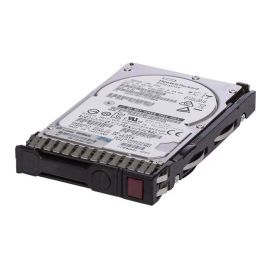 HPE 870794-001 600GB SAS 12Gb/s 2.5-inch Server Hard Drive