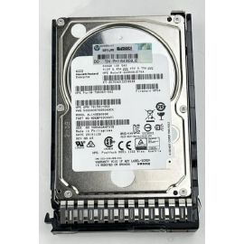 872285-001 HP 600GB SAS 12Gb/s 2.5-inch Server Hard Drive