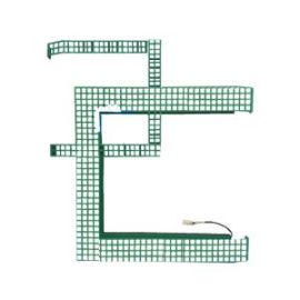 HP 879357-001 Light Panel