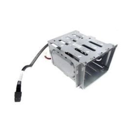 HP 879435-001 Hard Drive Cage