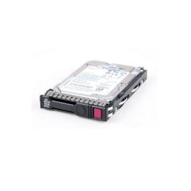 HPE 880152-002 600GB SAS 12Gb/s 2.5-inch Server Hard Drive
