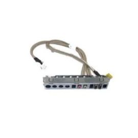 HP 880984-001 Right Bezel Ear