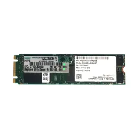 HP 882183-001 240GB SATA 6Gb/s Solid State Drive (SSD)