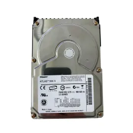 8B036L0 Maxtor 36.7GB Ultra-320 SCSI 3.5-inch Server Hard Drive