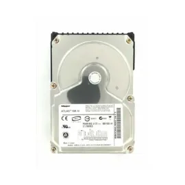 Maxtor 8B036L0021611 36GB Ultra-320 SCSI Server Hard Drive