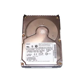 8B146J0 Maxtor 146GB Ultra-320 SCSI 3.5-inch Server Hard Drive