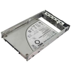 8D9K4 Dell 3.84TB SATA 6Gb/s 2.5-inch Solid State Drive (SSD)
