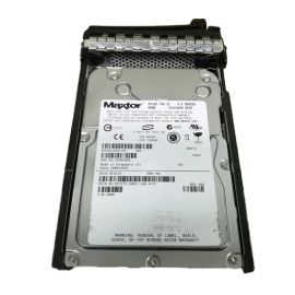 Maxtor 8E036J002C15E 36GB Ultra-320 SCSI Server Hard Drive