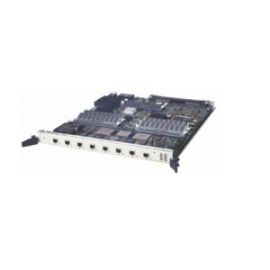 Cisco 8FE-FX-SC-B Line Card Module