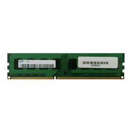 Samsung 8GBDDR310600-SAM 8GB DDR3 DIMM Desktop Memory