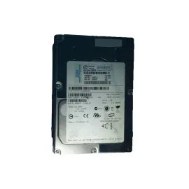 Maxtor 8J073S0 73GB SAS 3Gb/s 3.5-inch Server Hard Drive
