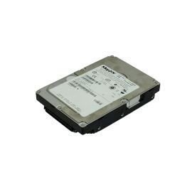 Maxtor 8J147J024075F 147.1GB Ultra-320 SCSI Server Hard Drive