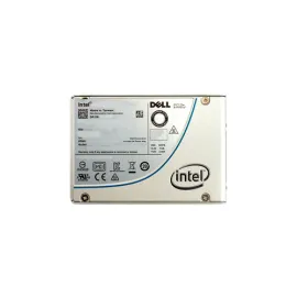 8J5F7 Dell 200GB SATA 6Gb/s 2.5-inch Solid State Drive (SSD)