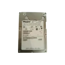 Maxtor 8K036J0-02135E 36.76GB Ultra-320 SCSI Server Hard Drive