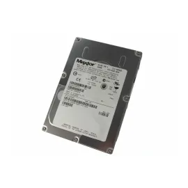 Maxtor 8K036L0 36GB Ultra-320 SCSI 3.5-inch Server Hard Drive