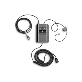Polycom 8L544AA USB Audio Processor