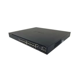 Dell 8PY35 24-Ports Ethernet PowerConnect 5524P Network Switch