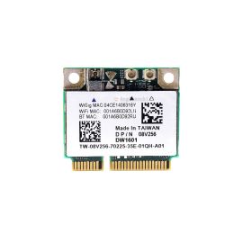 Dell 8V256 Half-Mini 802.11ad Wireless LAN Card