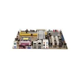 Asus 90-MBB4RK-G0AAYZ Socket LGA775 Micro-ATX Desktop Motherboard