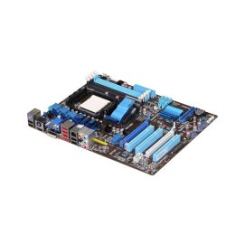 Asus 90-MIBAC5-G0EAY0KZ Socket A3 ATX Desktop Motherboard